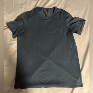 Lululemon Fundamental T-shirt